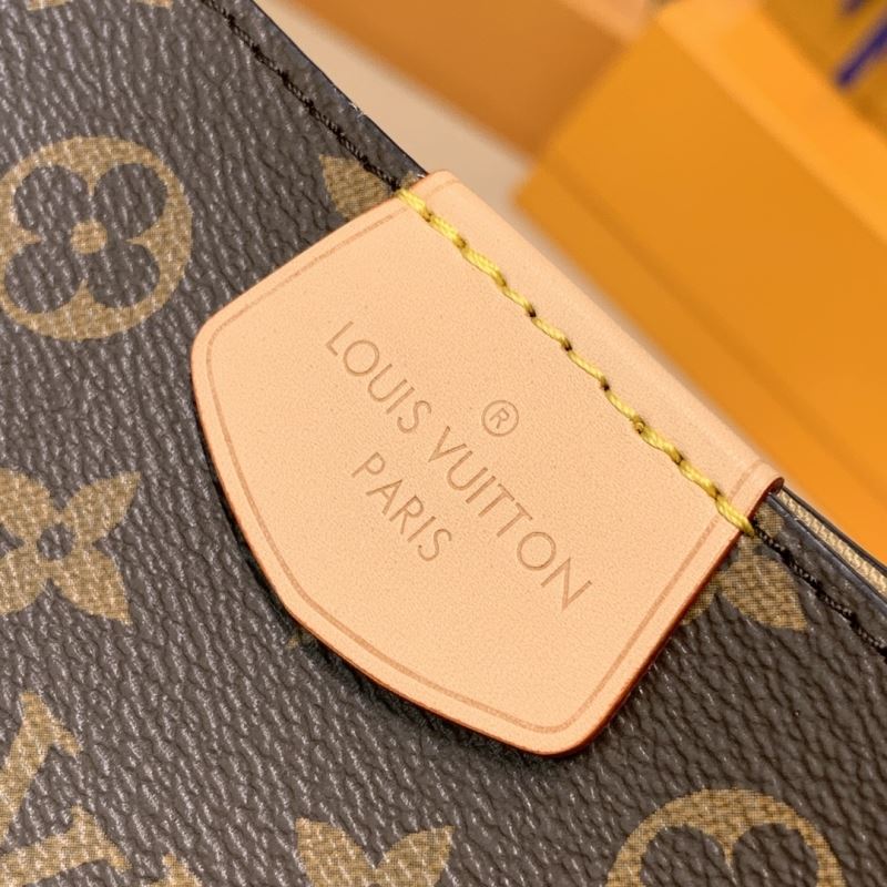 LV Shopping Bags